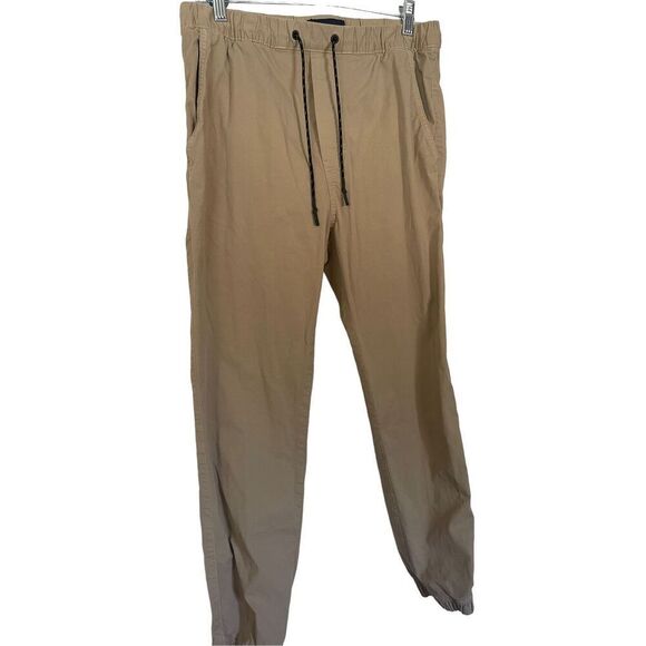 American Eagle Outfitters Men's Ne(X)t Level Straight Jogger Pants Size S - Picture 1 of 6